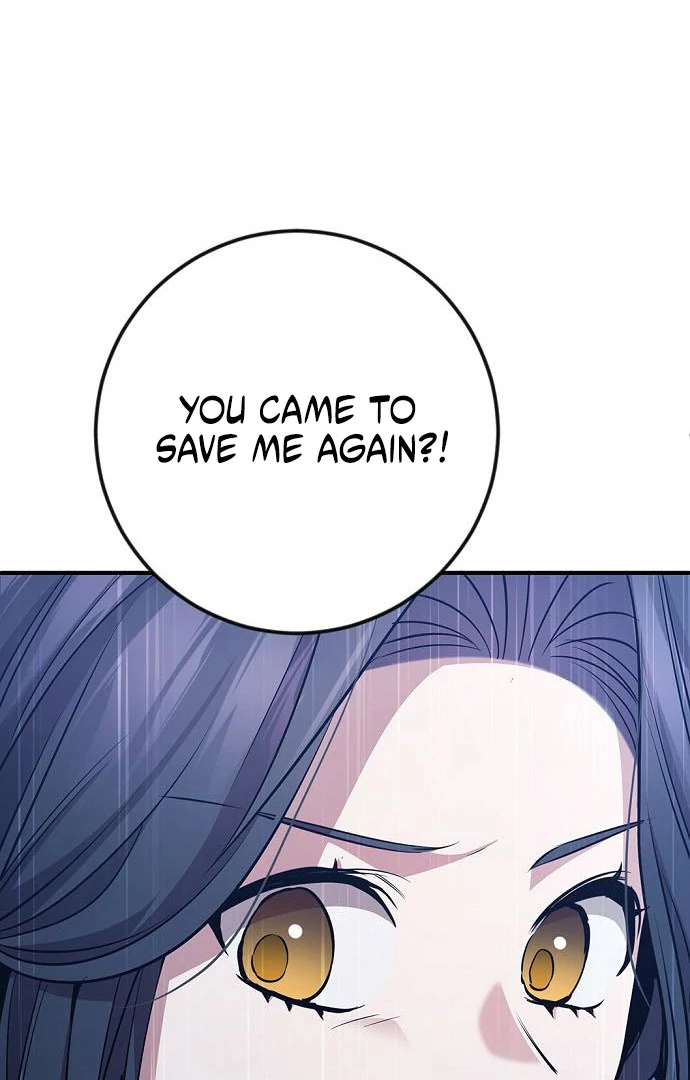 High school queen chapter 60 page 123
