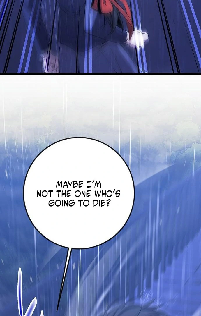 High school queen chapter 60 page 134