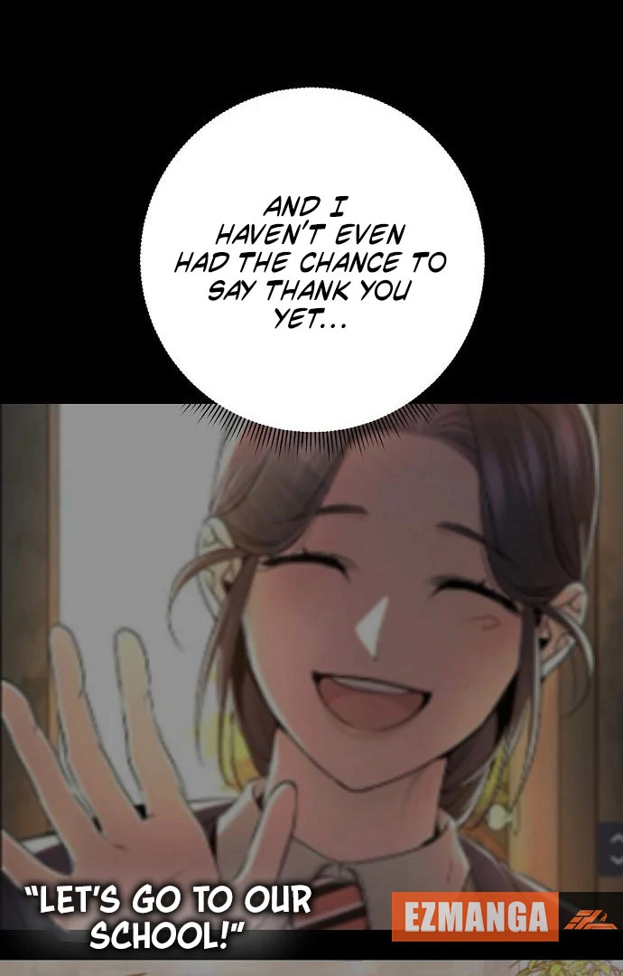 High school queen chapter 60 page 152