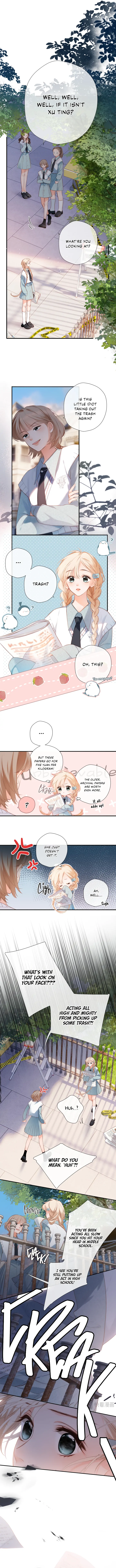 Back to Spring chapter 1 page 3