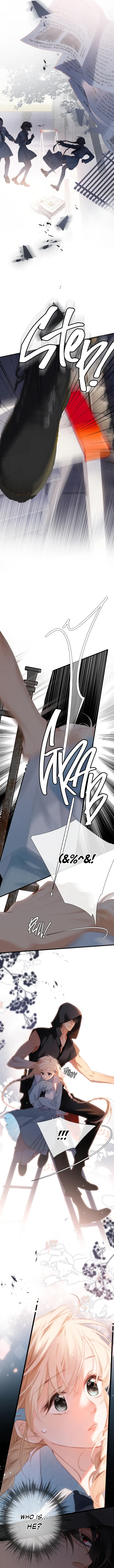 Back to Spring chapter 1 page 4