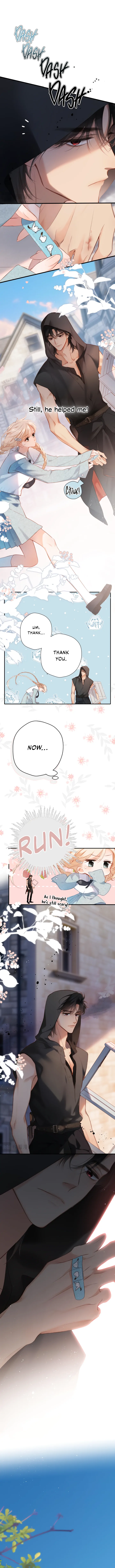 Back to Spring chapter 1 page 6