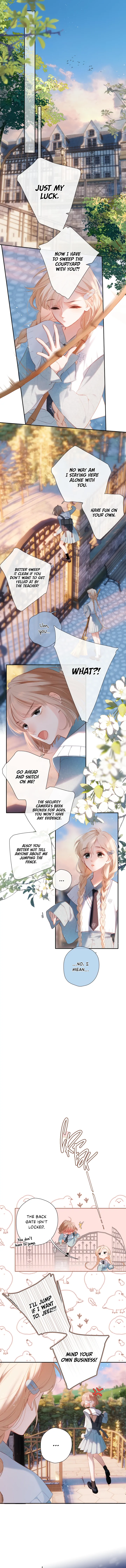 Back to Spring chapter 1 page 7
