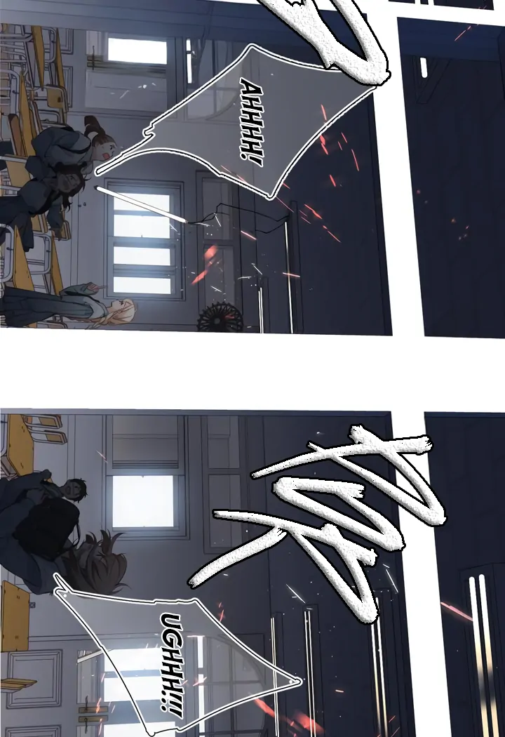 Back to Spring chapter 15 page 16