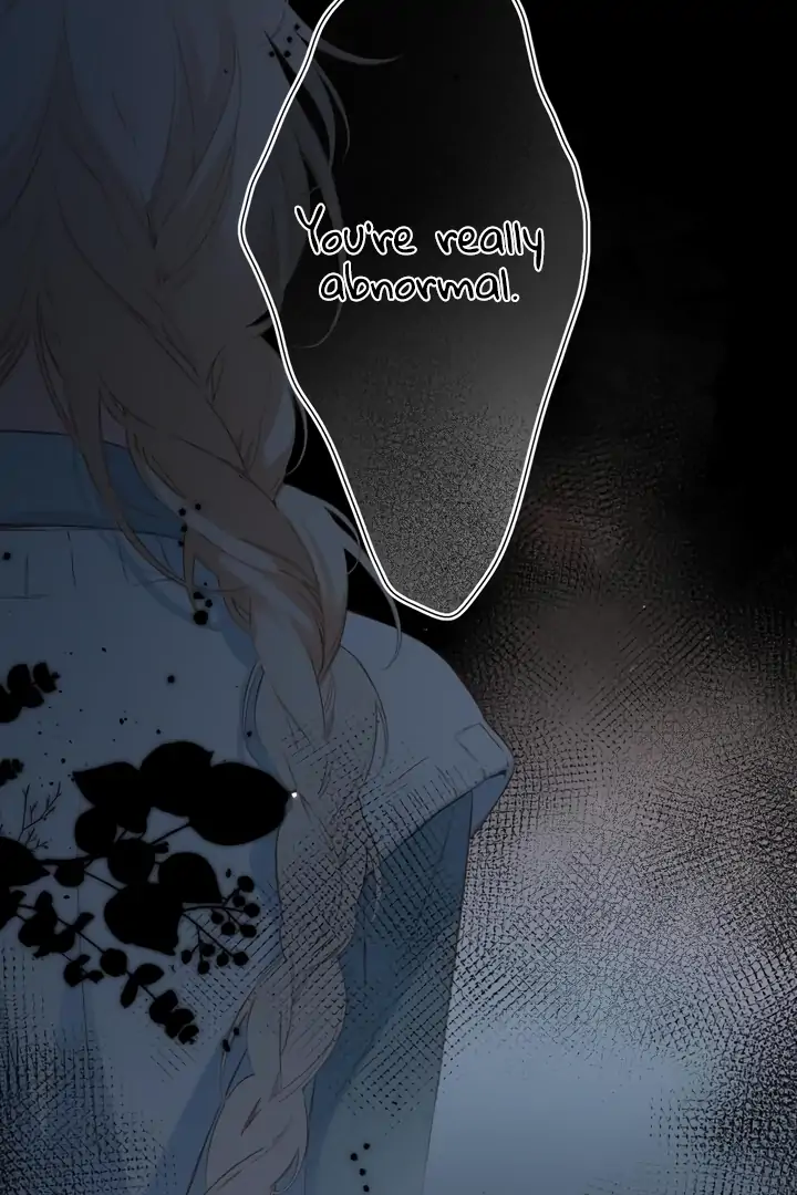 Back to Spring chapter 15 page 19