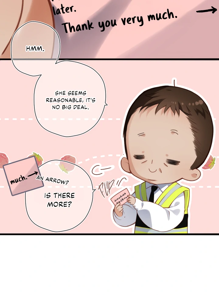 Back to Spring chapter 23.5 page 10