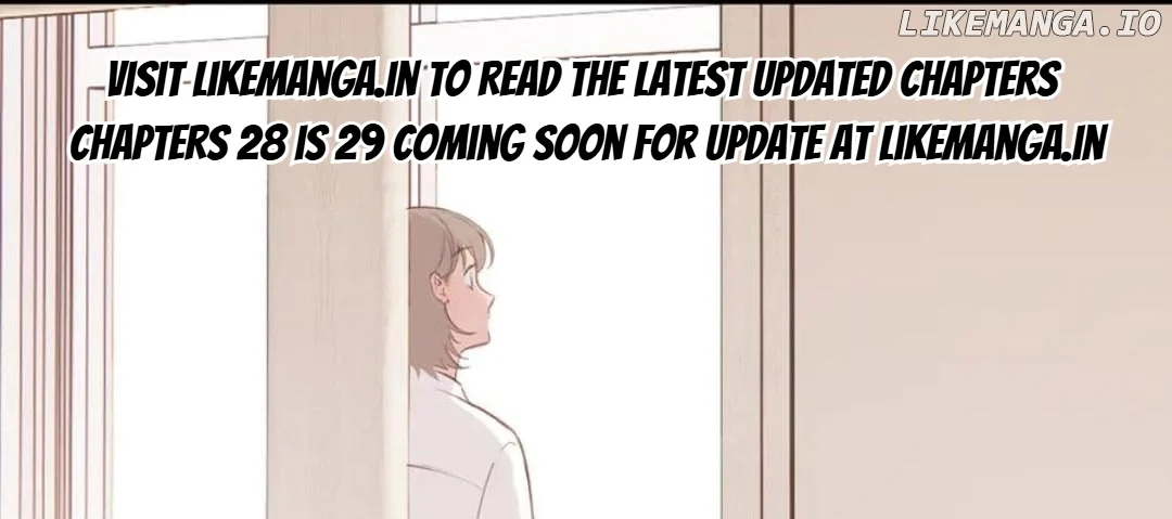 Back to Spring chapter 27 page 1