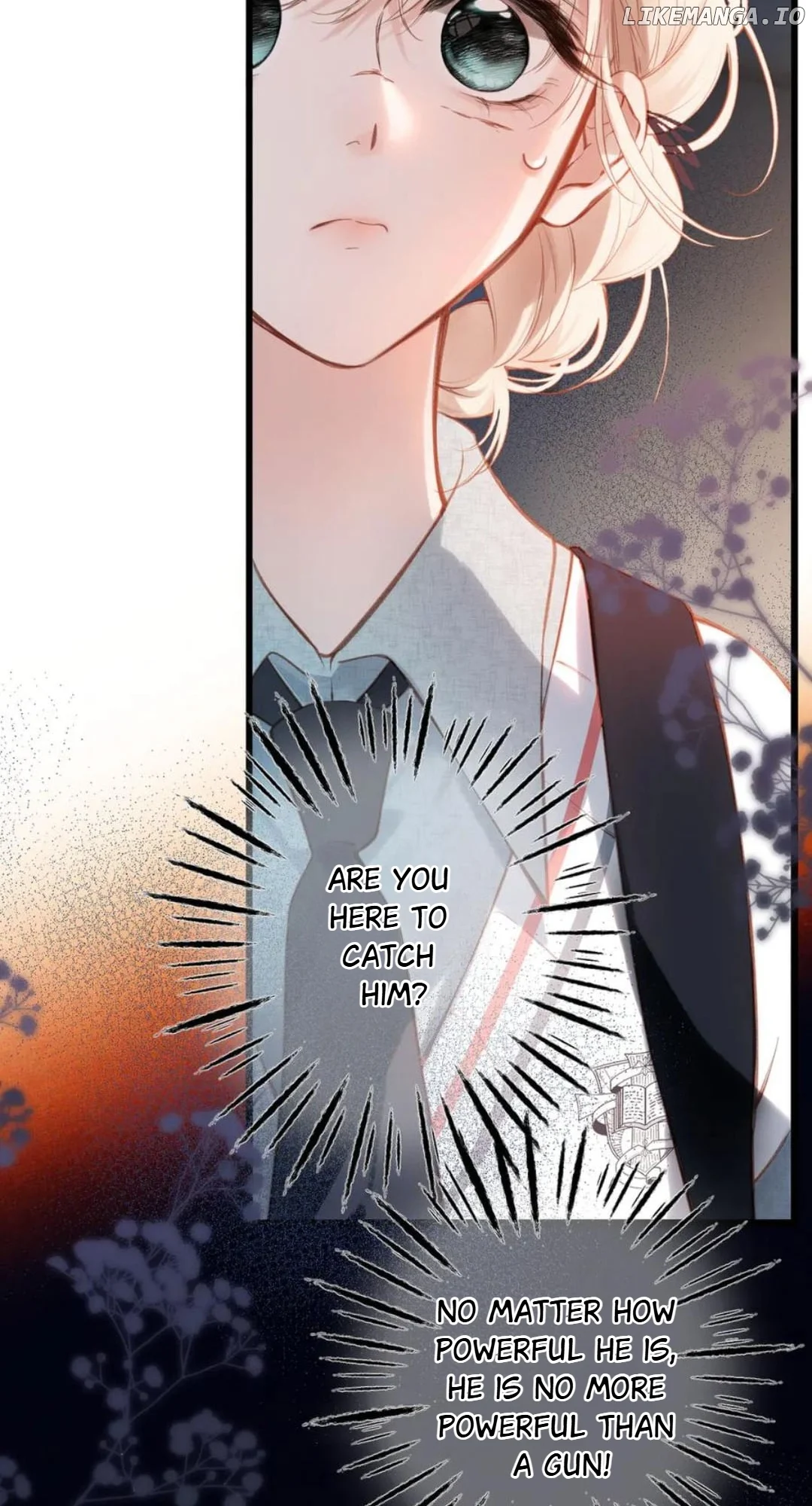 Back to Spring chapter 27 page 3