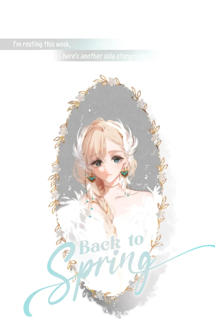 Back to Spring chapter 28.5 page 2