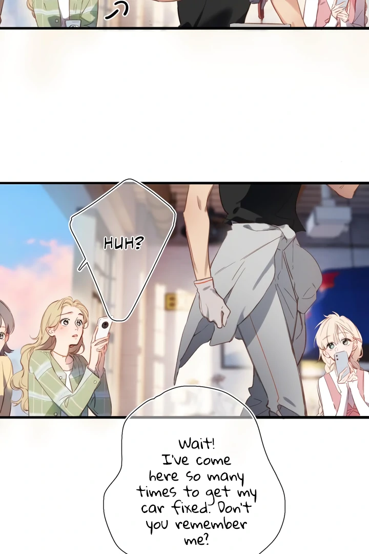 Back to Spring chapter 28.5 page 6