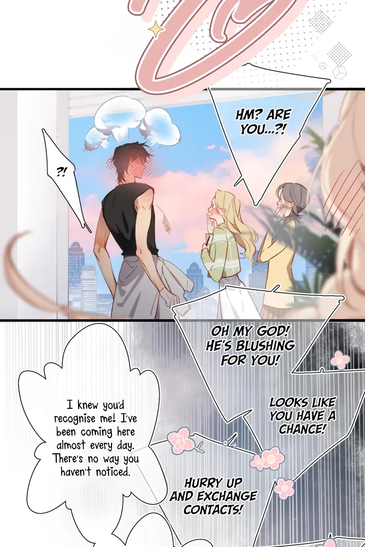Back to Spring chapter 28.5 page 12
