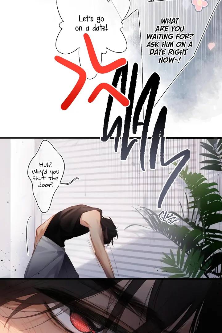 Back to Spring chapter 28.5 page 13
