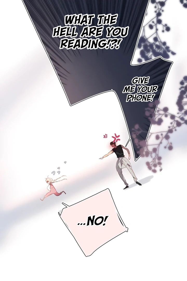 Back to Spring chapter 28.5 page 16