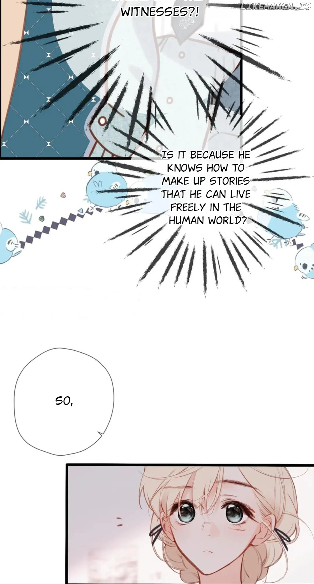 Back to Spring chapter 29 page 17