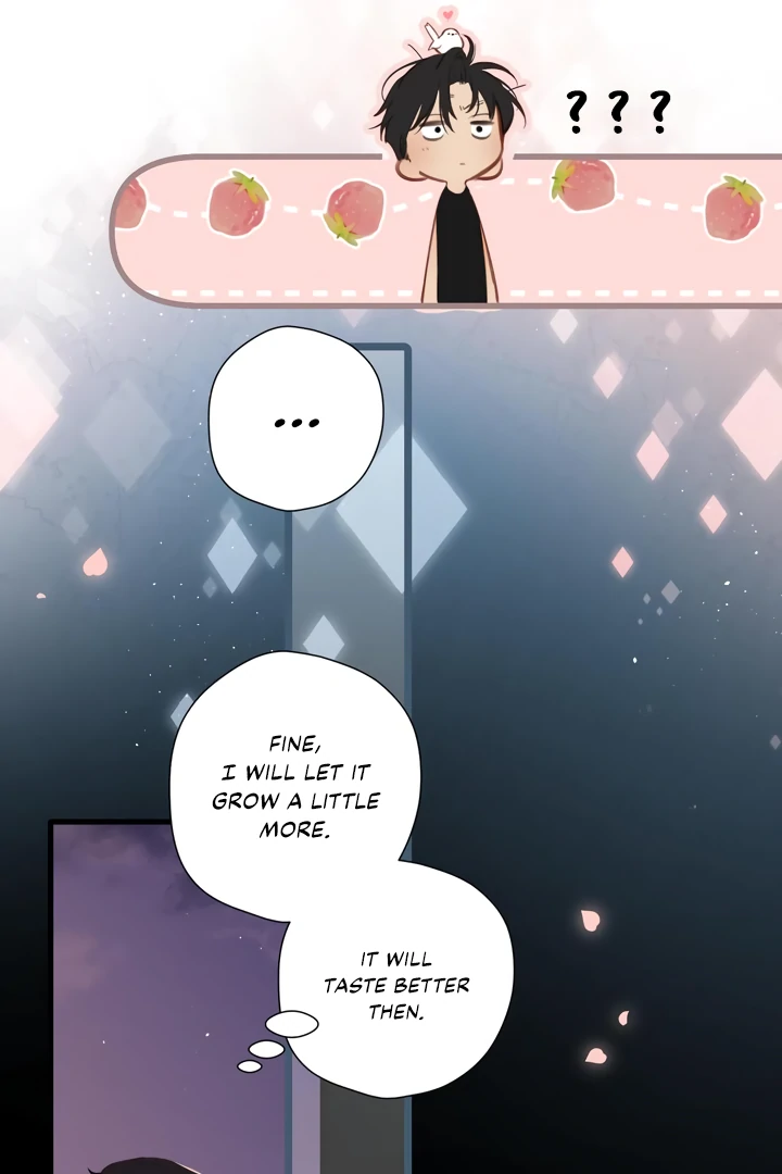Back to Spring chapter 32 page 61