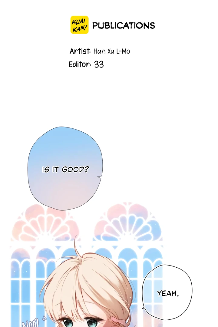 Back to Spring chapter 33.5 page 3
