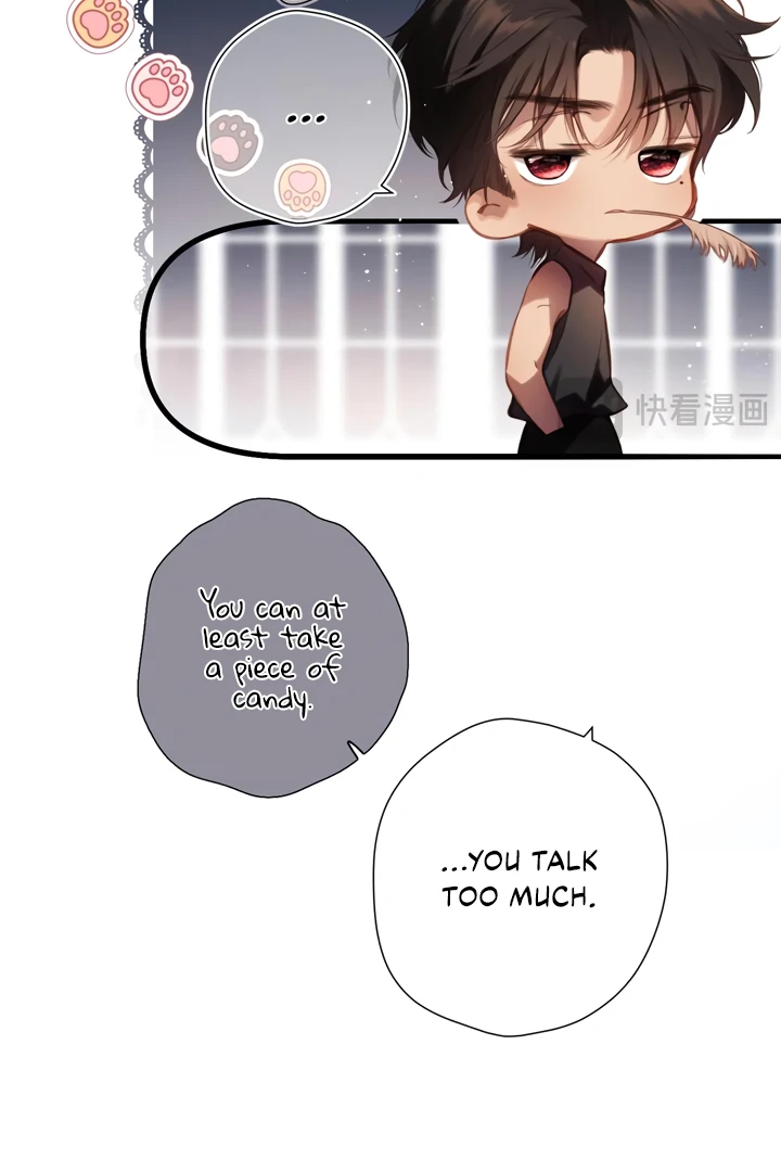 Back to Spring chapter 33.5 page 11