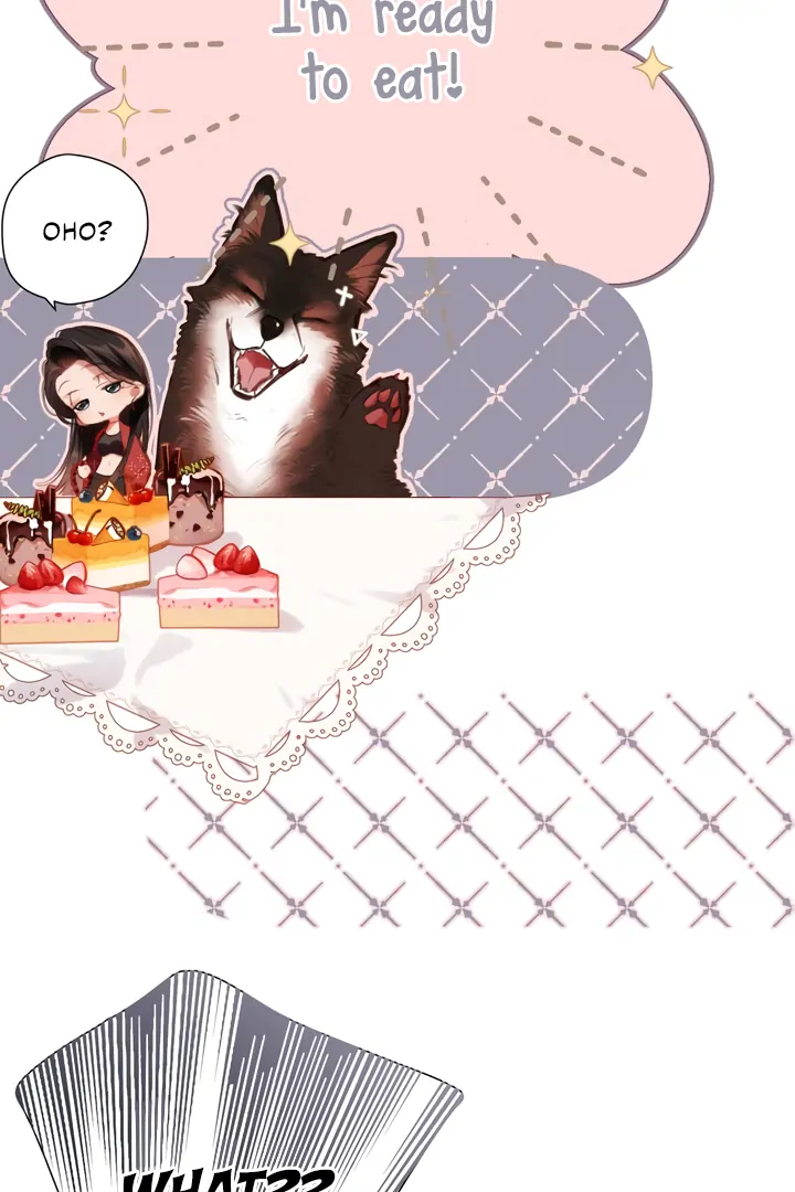 Back to Spring chapter 33.5 page 13