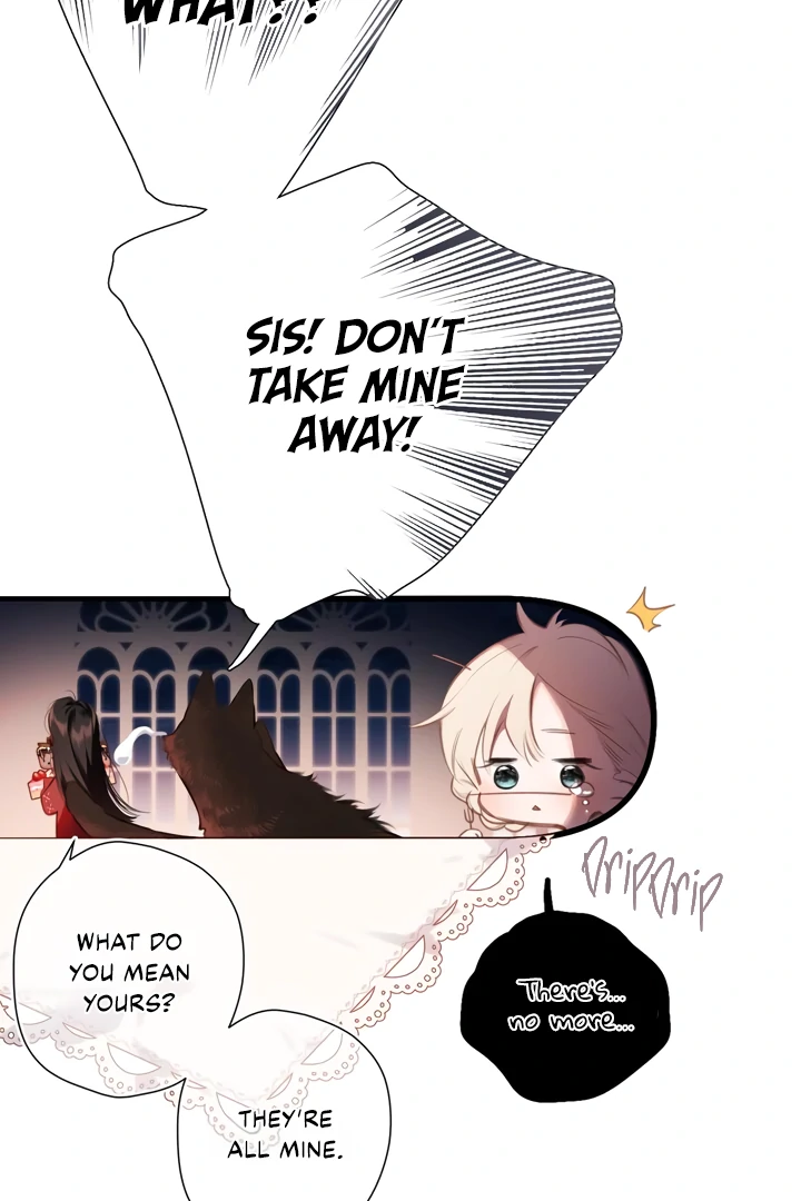 Back to Spring chapter 33.5 page 14