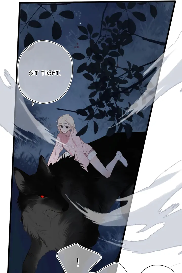 Back to Spring chapter 33 page 31