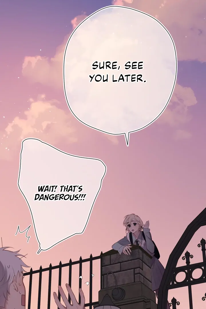Back to Spring chapter 42 page 38