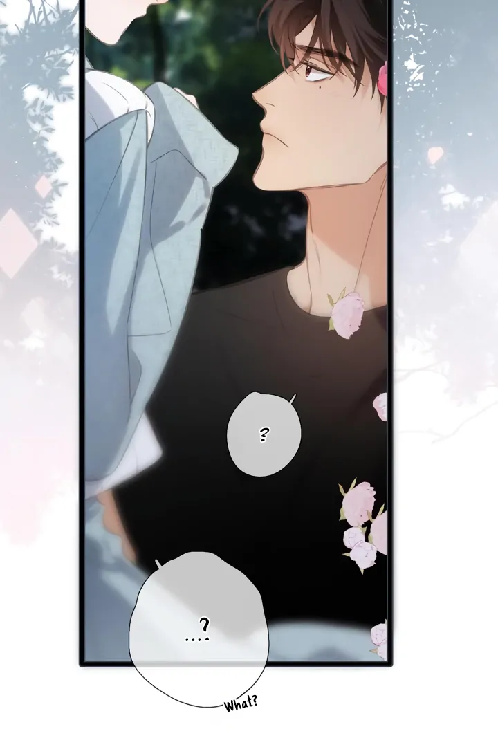 Back to Spring chapter 45 page 21
