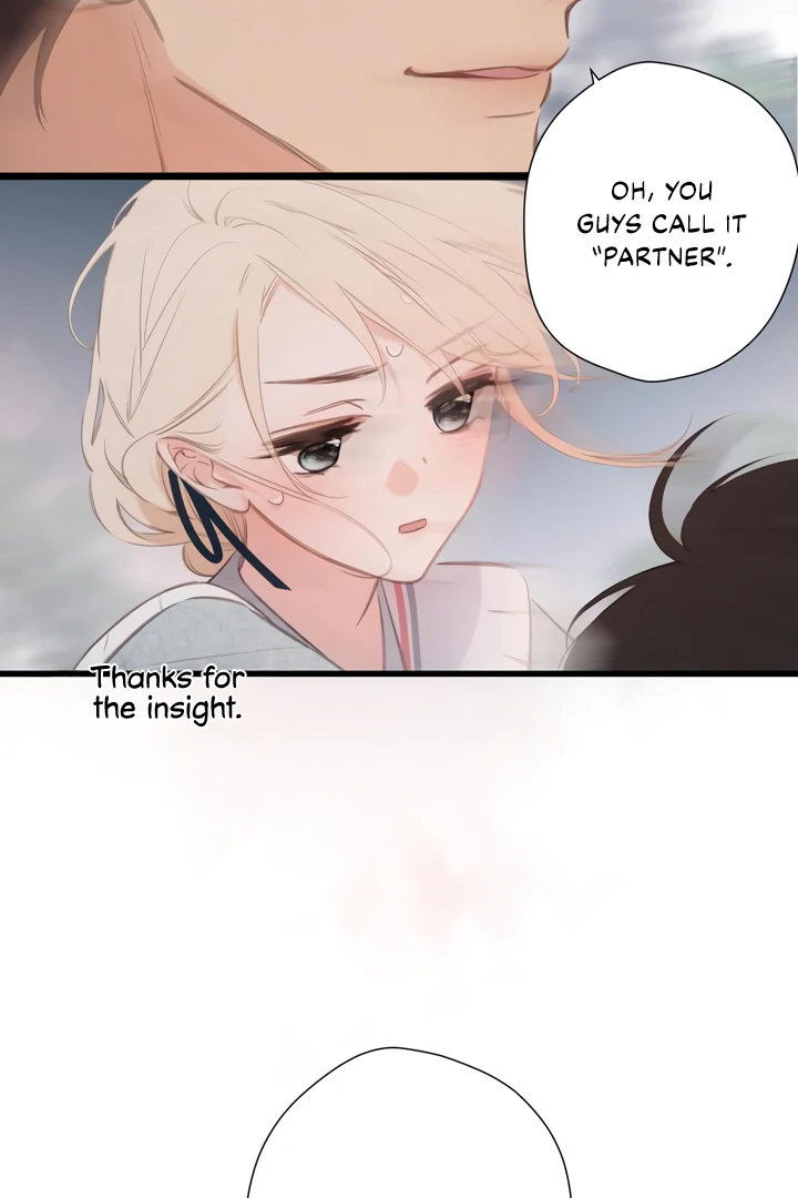 Back to Spring chapter 45 page 29