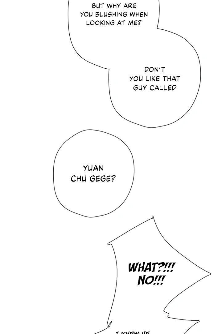 Back to Spring chapter 45 page 30