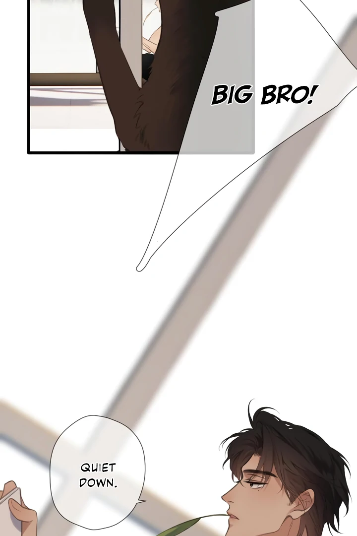 Back to Spring chapter 45 page 54