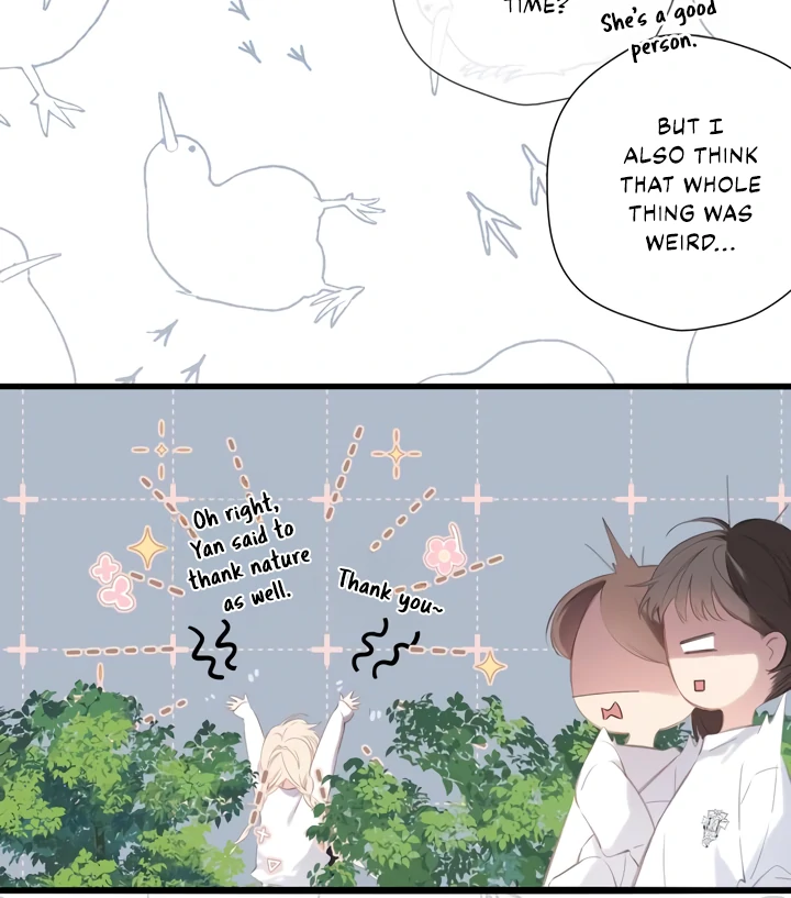 Back to Spring chapter 46 page 32