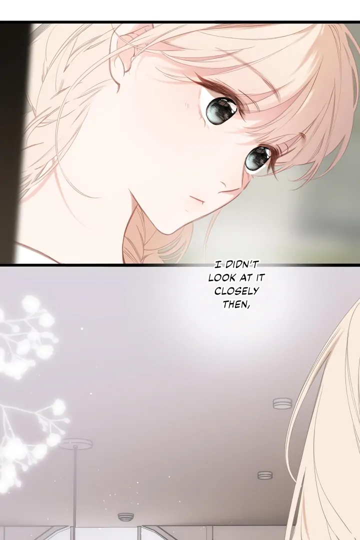 Back to Spring chapter 46 page 38