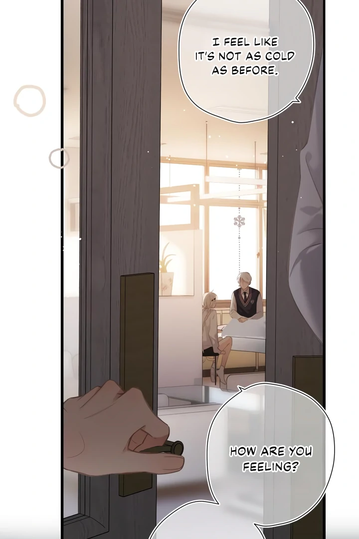 Back to Spring chapter 48 page 57