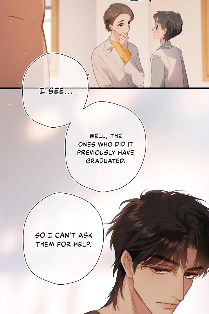 Back to Spring chapter 49 page 27
