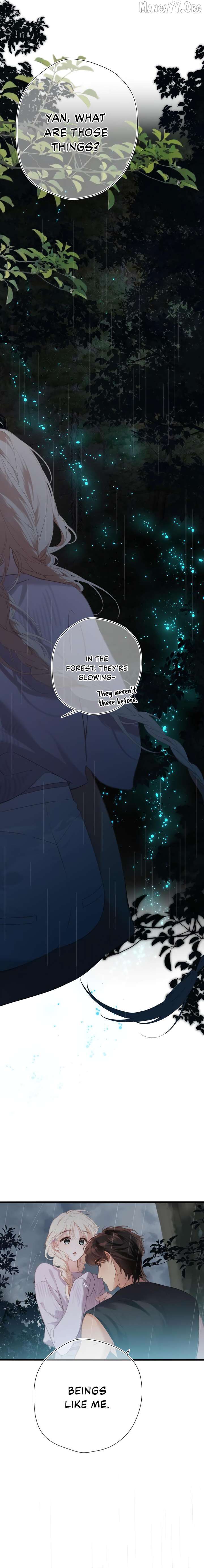 Back to Spring chapter 53 page 3