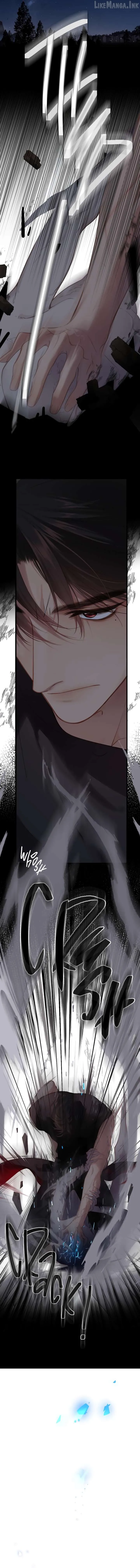 Back to Spring chapter 74 page 5