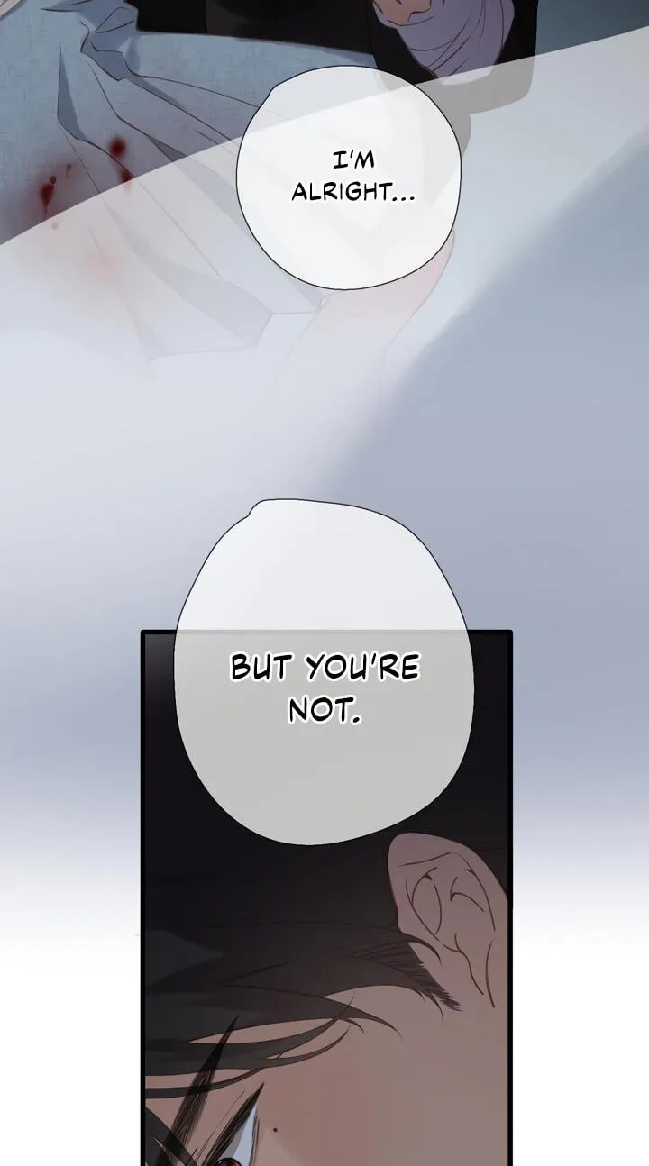 Back to Spring chapter 77 page 11