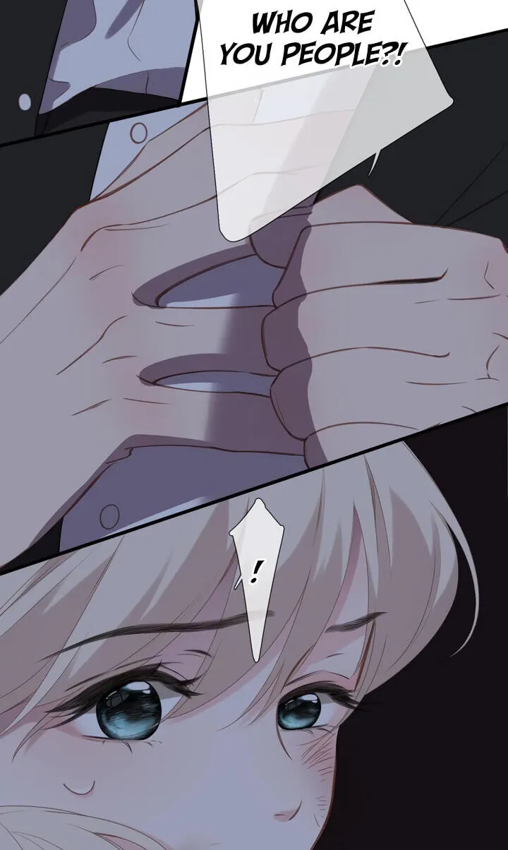 Back to Spring chapter 77 page 30