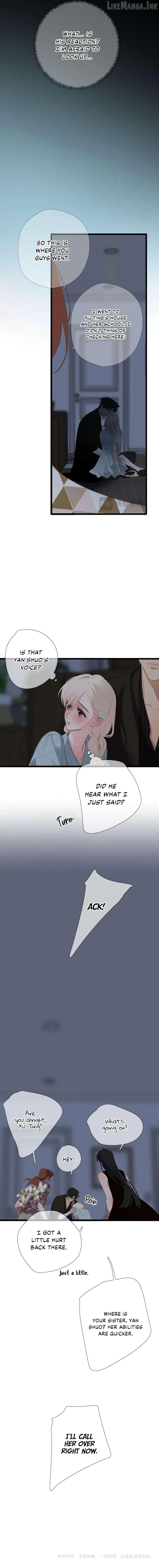 Back to Spring chapter 79 page 6