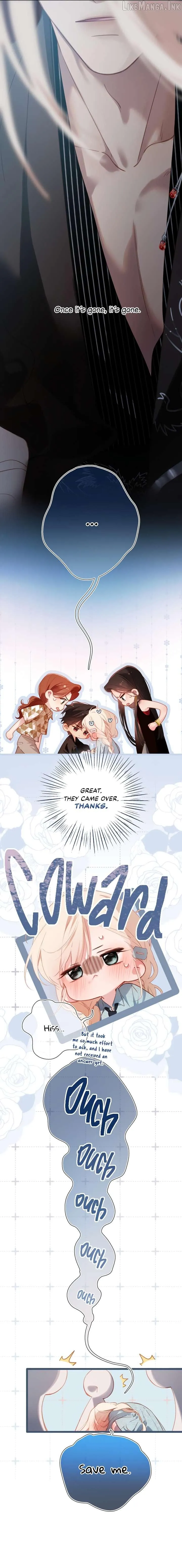 Back to Spring chapter 80 page 3