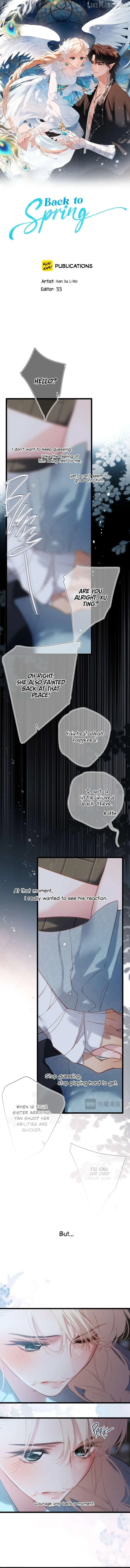 Back to Spring chapter 80 page 2