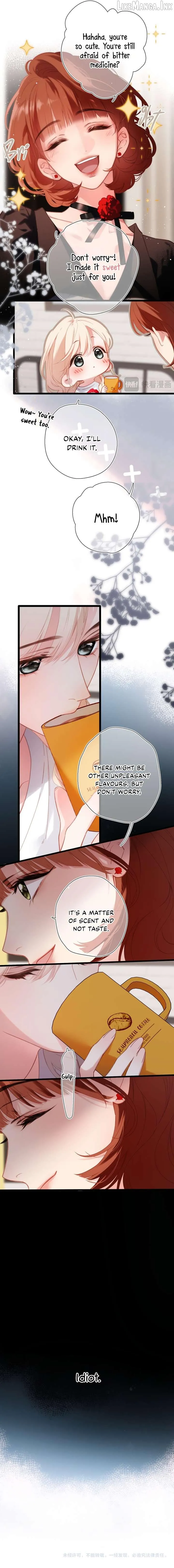 Back to Spring chapter 80 page 6