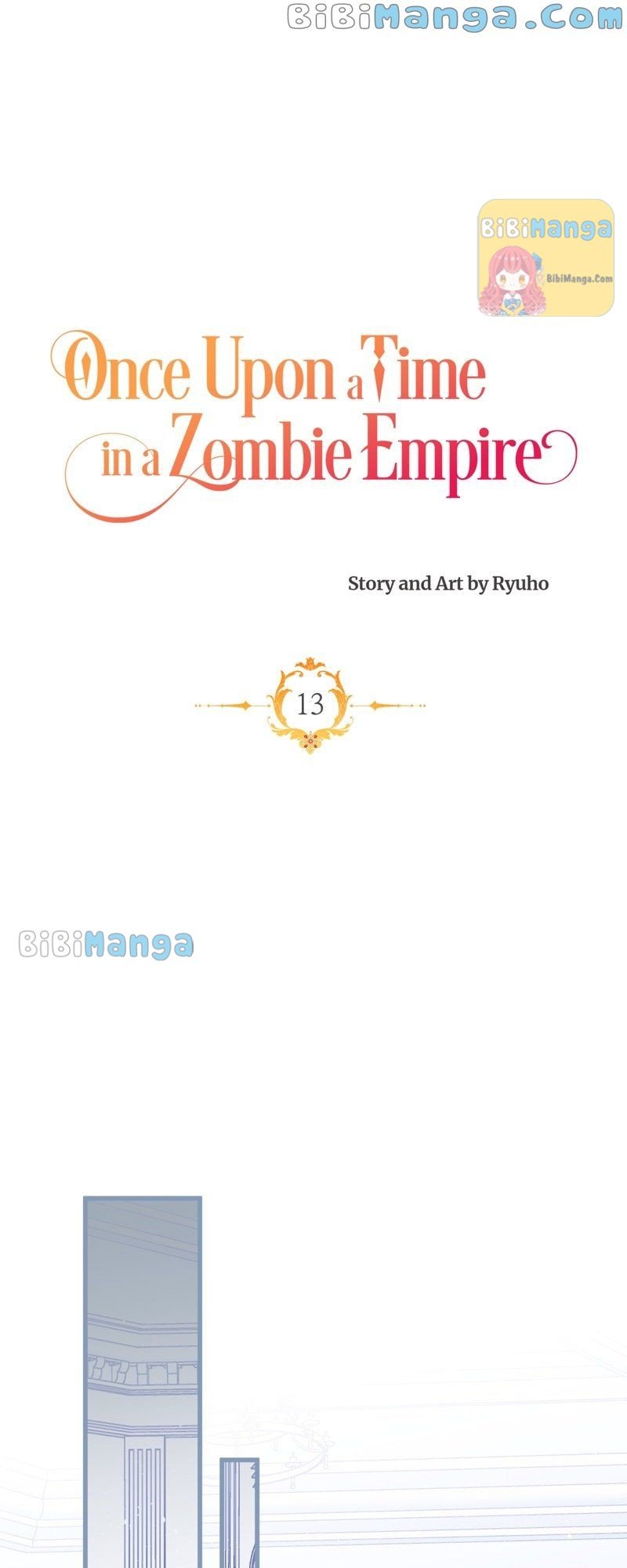 Once Upon a Time in a Zombie Empire chapter 13 page 30