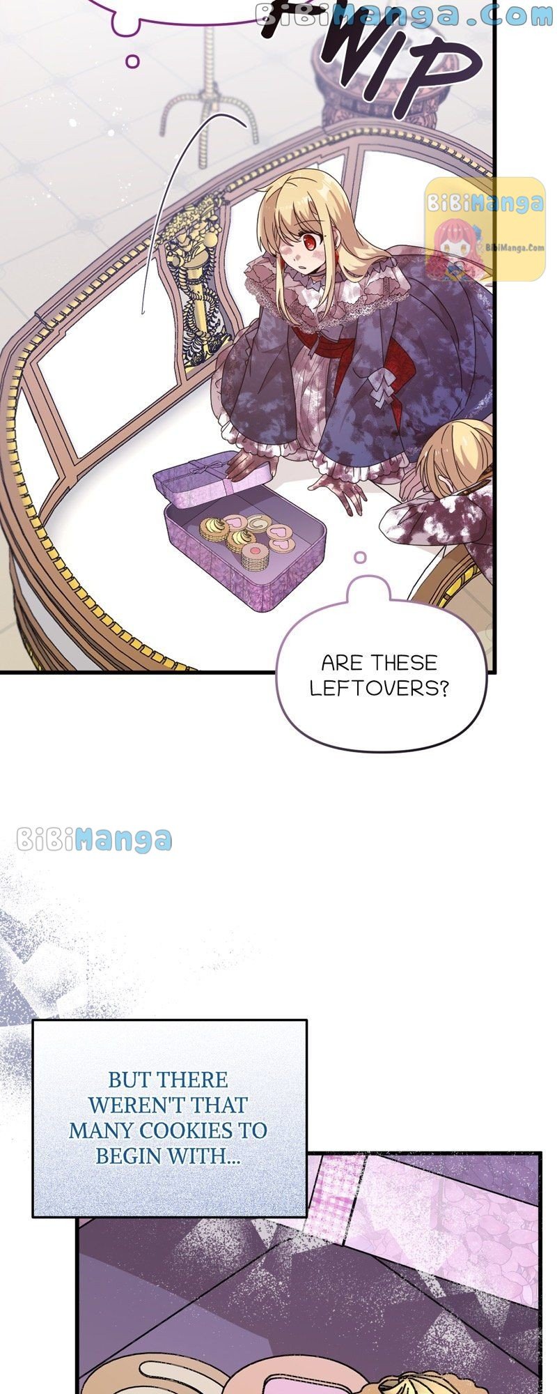 Once Upon a Time in a Zombie Empire chapter 13 page 35