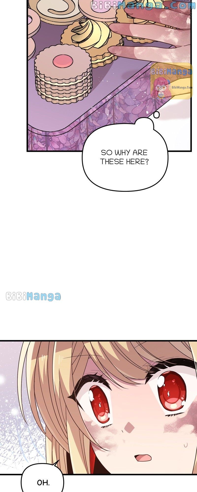 Once Upon a Time in a Zombie Empire chapter 13 page 36