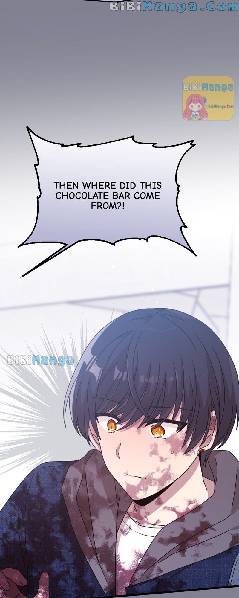 Once Upon a Time in a Zombie Empire chapter 13 page 41