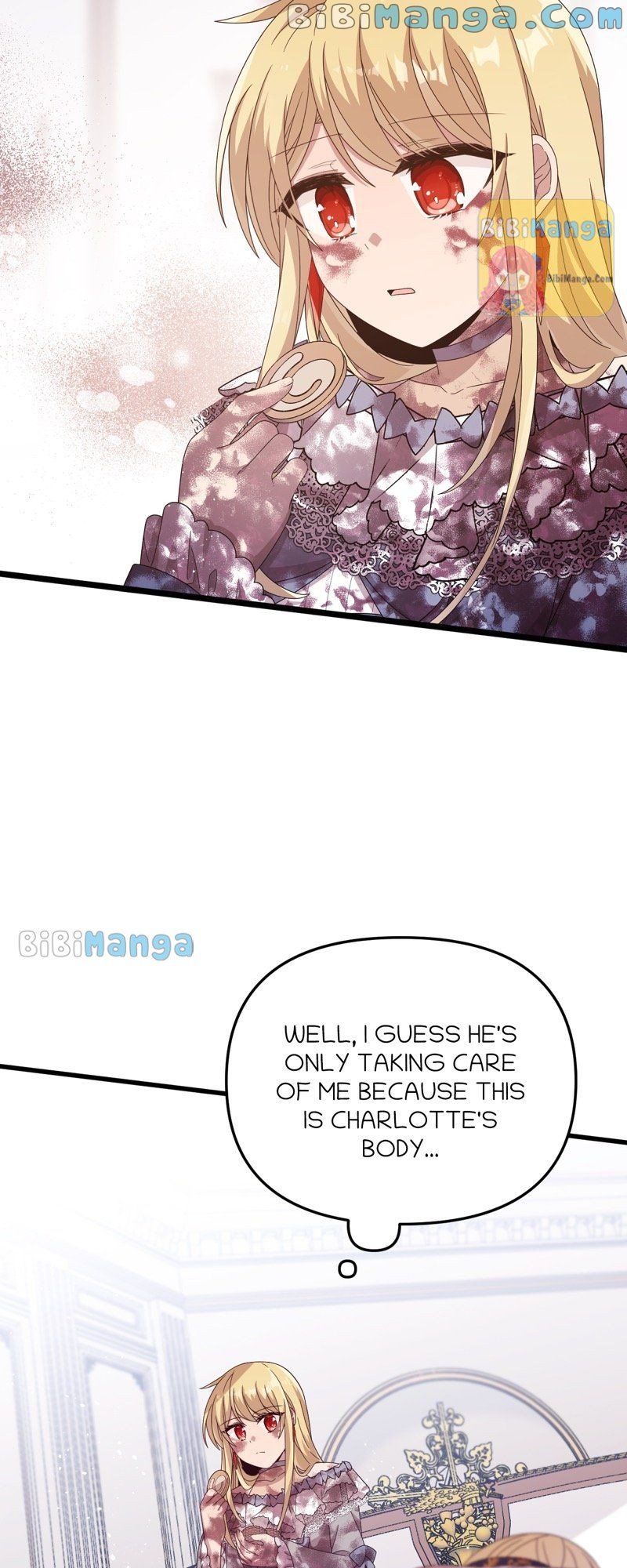 Once Upon a Time in a Zombie Empire chapter 13 page 46