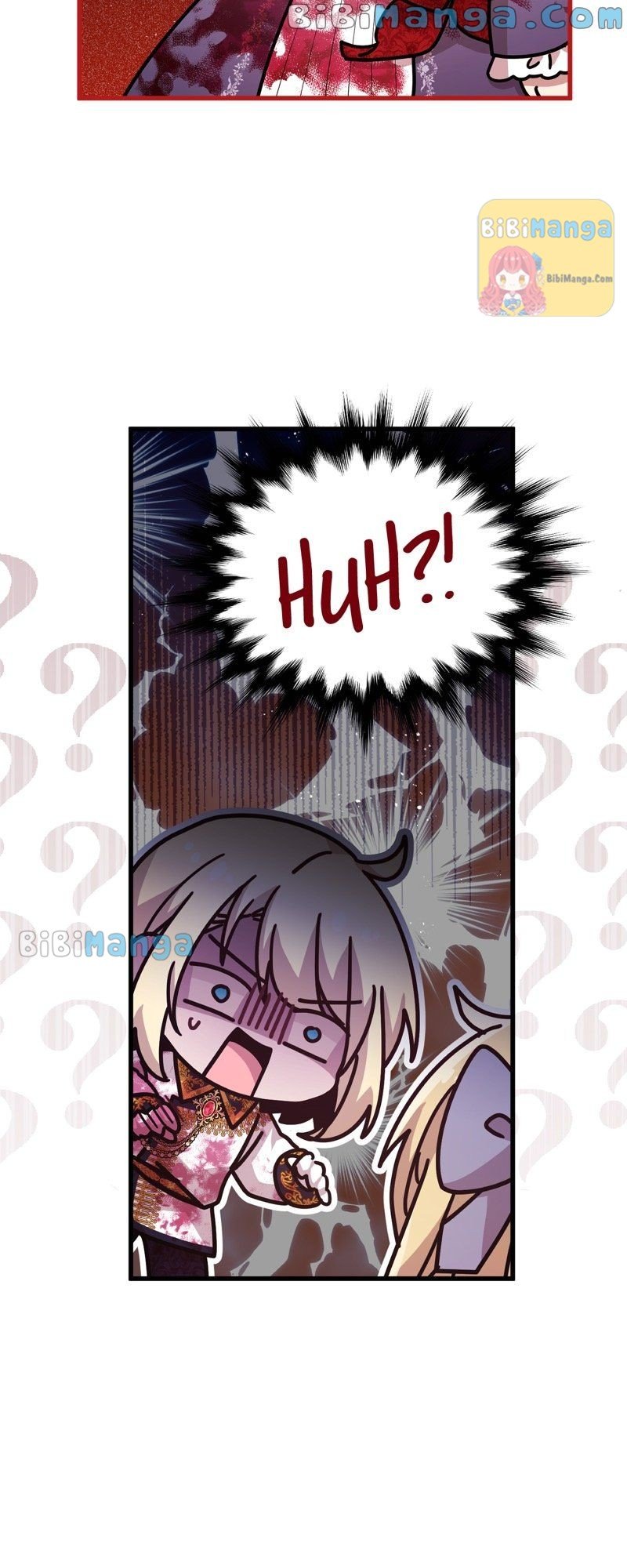 Once Upon a Time in a Zombie Empire chapter 13 page 6