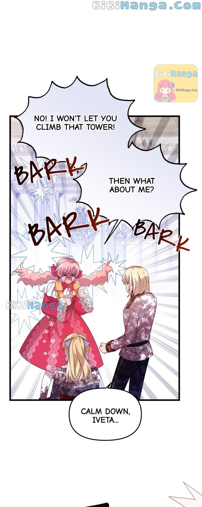 Once Upon a Time in a Zombie Empire chapter 13 page 54