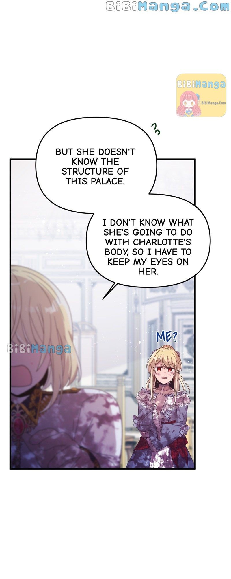 Once Upon a Time in a Zombie Empire chapter 13 page 58
