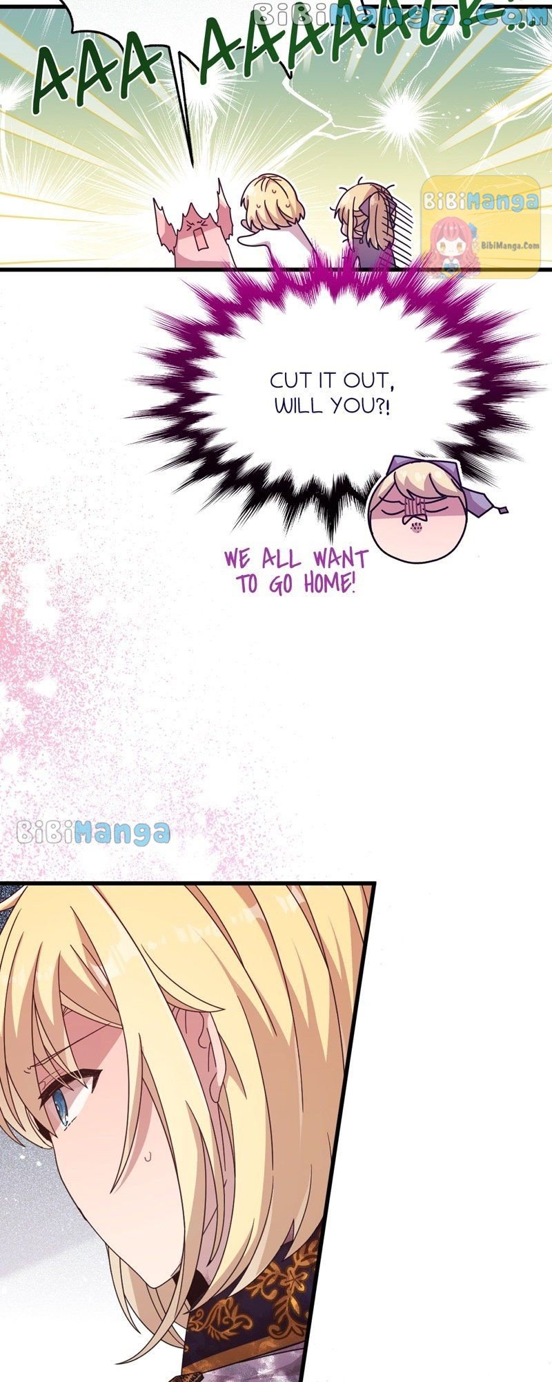 Once Upon a Time in a Zombie Empire chapter 13 page 60